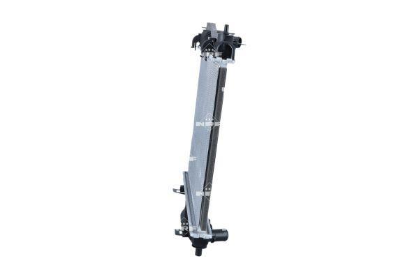 Radiateur moteur (Radiateur de refroidissement) NRF B.V. 53044