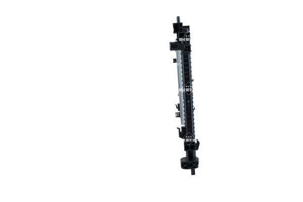 Radiador, refrigeración del motor NRF B.V. ref. 53046