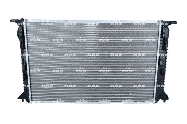 Radiateur moteur (Radiateur de refroidissement) NRF B.V. 53064