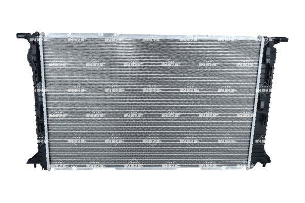 Radiateur moteur (Radiateur de refroidissement) NRF B.V. 53065