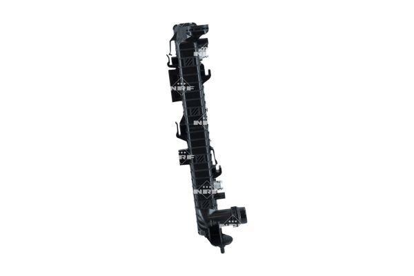 Radiateur moteur (Radiateur de refroidissement) NRF B.V. 53065