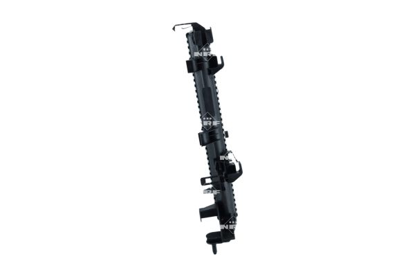 Radiador motor NRF B.V. 53066