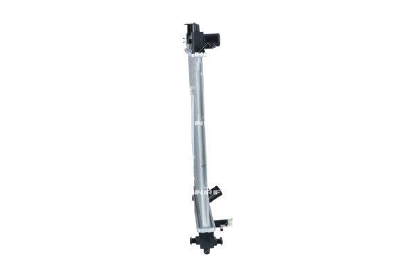 Radiateur moteur (Radiateur de refroidissement) NRF B.V. 53072