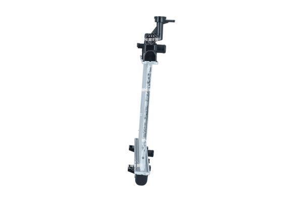 Radiateur moteur (Radiateur de refroidissement) NRF B.V. 53078