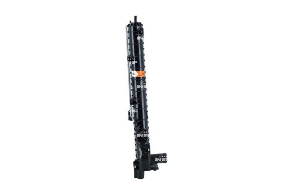 Radiador, refrigeración del motor NRF B.V. ref. 53096