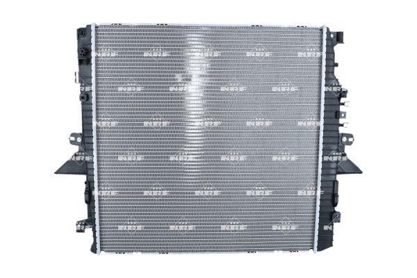 Radiador, refrigeración del motor NRF B.V. ref. 53097