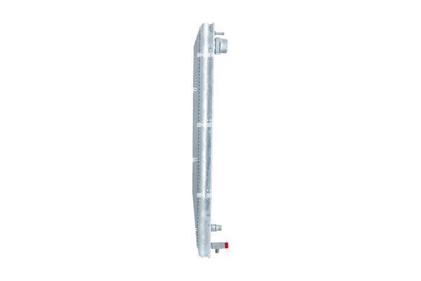 Radiador, refrigeración del motor NRF B.V. ref. 53099