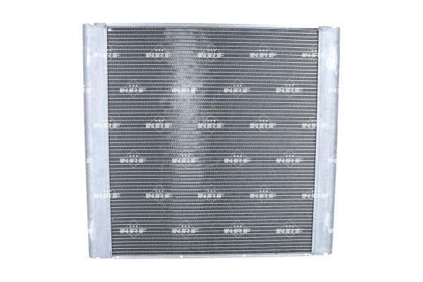 Radiador, refrigeración del motor NRF B.V. ref. 53100