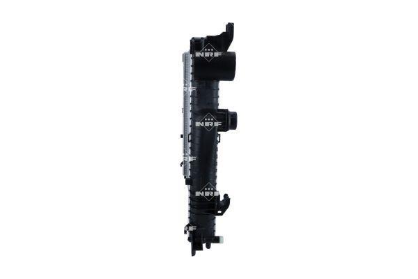 Radiador, refrigeración del motor NRF B.V. ref. 53103