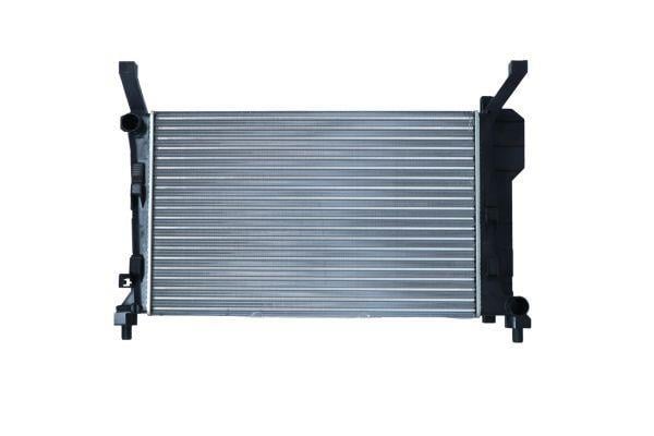 Radiador motor NRF B.V. ref. 53106A