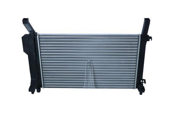 Radiador motor NRF B.V. ref. 53106A