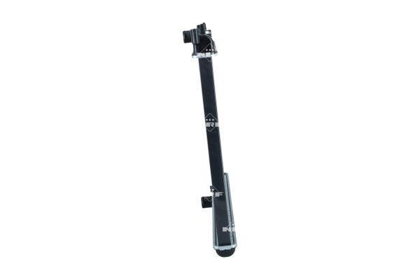 Radiateur moteur (Radiateur de refroidissement) NRF B.V. 53108A