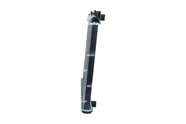 Radiateur moteur (Radiateur de refroidissement) NRF B.V. 53108A