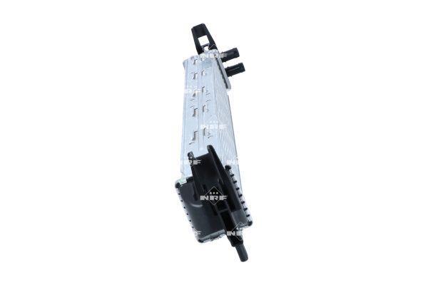 Radiador, refrigeración del motor NRF B.V. ref. 53126