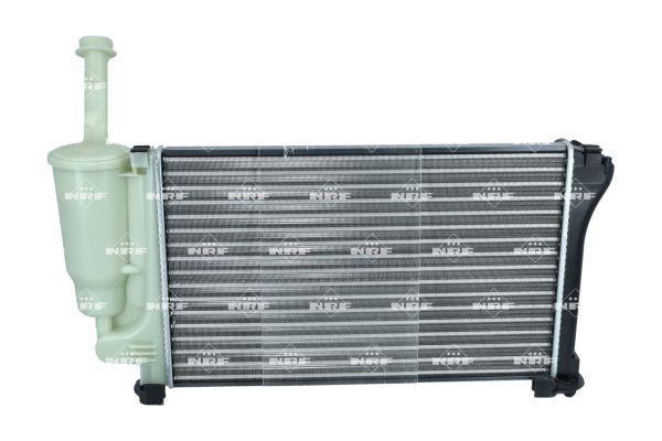 Radiador, refrigeración del motor NRF B.V. ref. 53128A