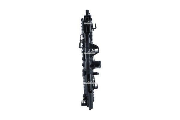 Radiador, refrigeración del motor NRF B.V. ref. 53129