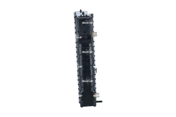 Radiador, refrigeración del motor NRF B.V. ref. 53149