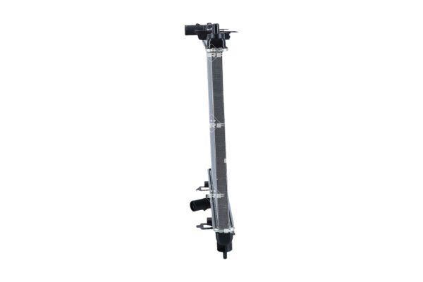 Radiador motor NRF B.V. 53152A