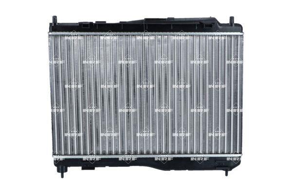 Radiador motor NRF B.V. 53152A