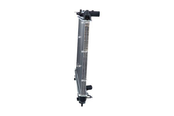 Radiador motor NRF B.V. 53152A