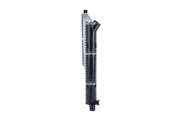 Radiateur moteur (Radiateur de refroidissement) NRF B.V. 53157