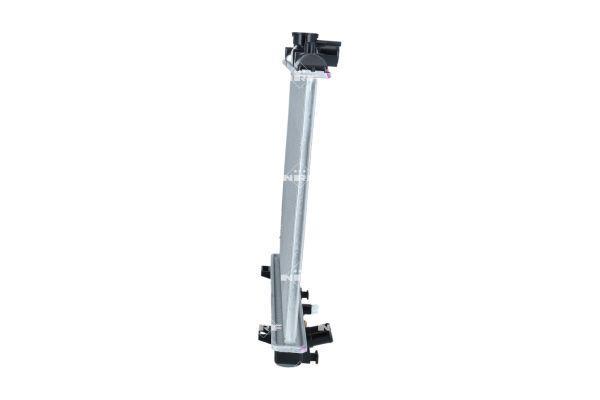 Radiateur moteur (Radiateur de refroidissement) NRF B.V. ref. 53158