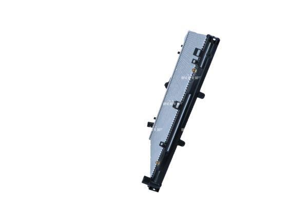 Radiador motor NRF B.V. ref. 53179