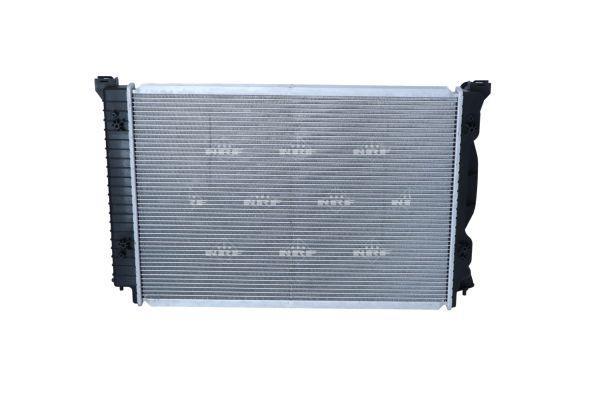 Radiador, refrigeración del motor NRF B.V. ref. 53190