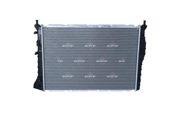 Radiador, refrigeración del motor NRF B.V. ref. 53203