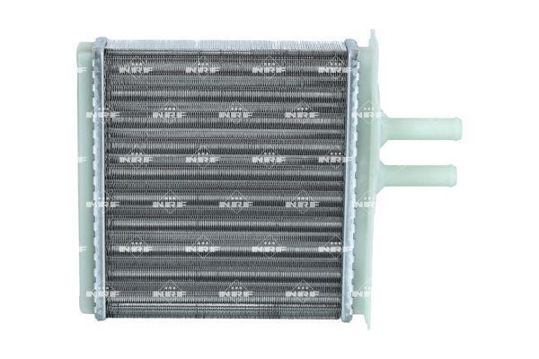 Radiador de calefacción NRF B.V. ref. 53204
