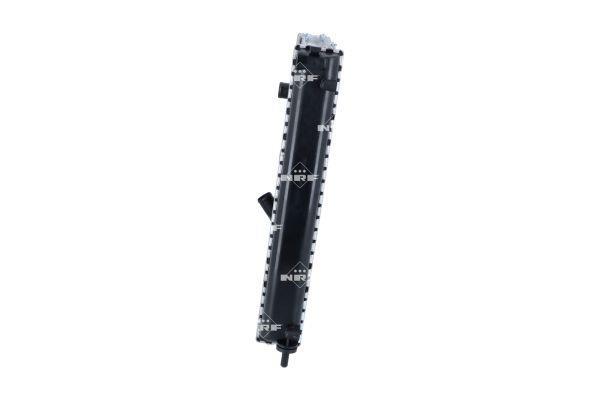 Radiador, refrigeración del motor NRF B.V. ref. 53209