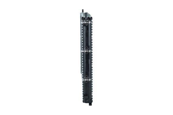 Radiador, refrigeración del motor NRF B.V. ref. 53209A