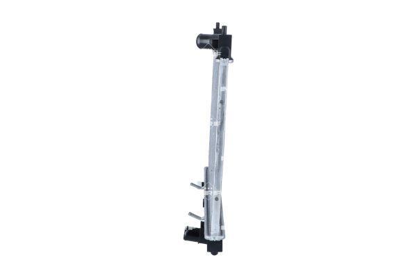 Radiateur moteur (Radiateur de refroidissement) NRF B.V. 53212