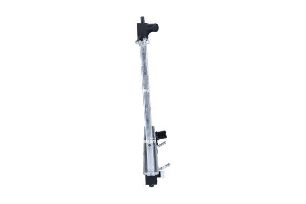 Radiateur moteur (Radiateur de refroidissement) NRF B.V. 53212