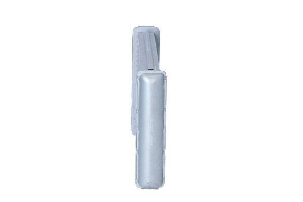 Radiateur de chauffage NRF B.V. ref. 53215