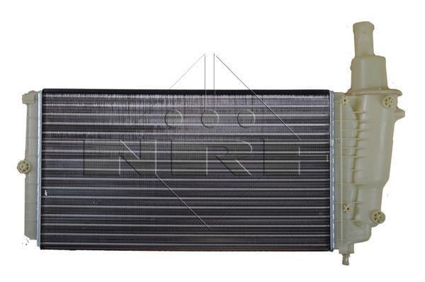 Radiador, refrigeración del motor NRF B.V. ref. 53225
