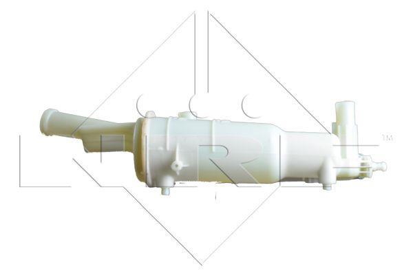 Radiador, refrigeración del motor NRF B.V. ref. 53226