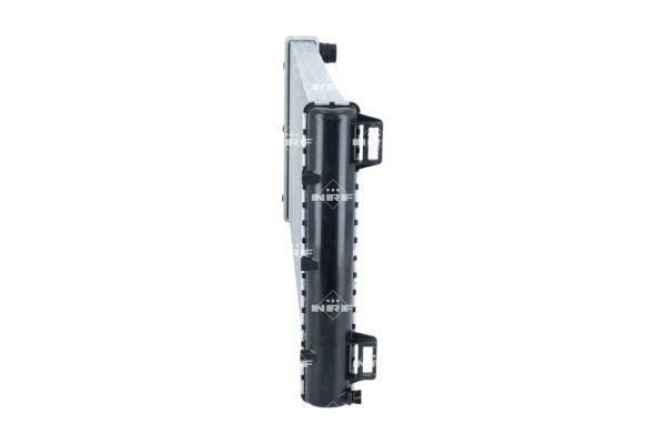 Radiador, refrigeración del motor NRF B.V. ref. 53228