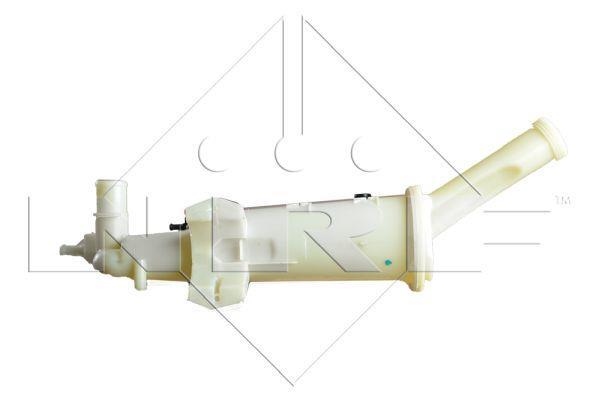 Radiador, refrigeración del motor NRF B.V. ref. 53230