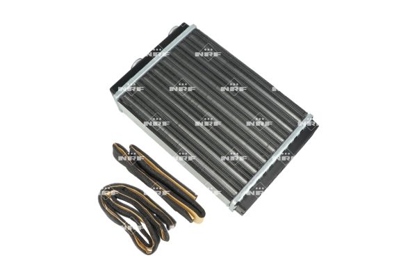 Radiateur de chauffage NRF B.V. ref. 53233