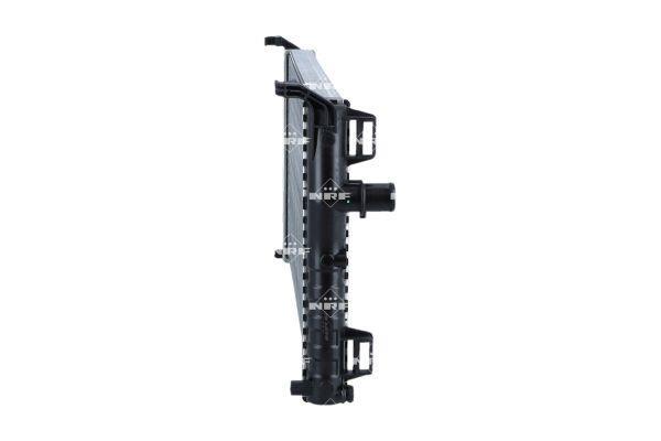 Radiador motor NRF B.V. 53248A