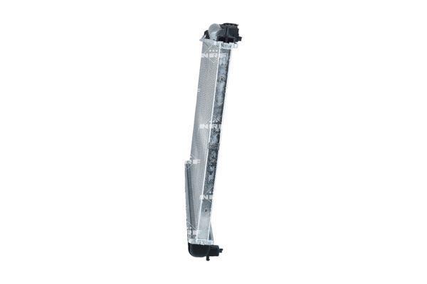 Radiateur moteur (Radiateur de refroidissement) NRF B.V. 53259