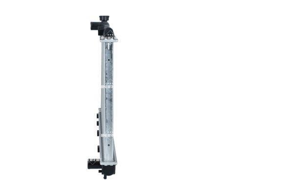Radiador motor NRF B.V. ref. 53273