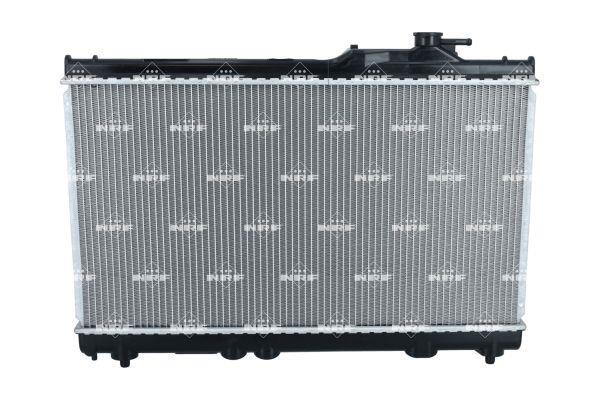 Radiador motor NRF B.V. ref. 53273