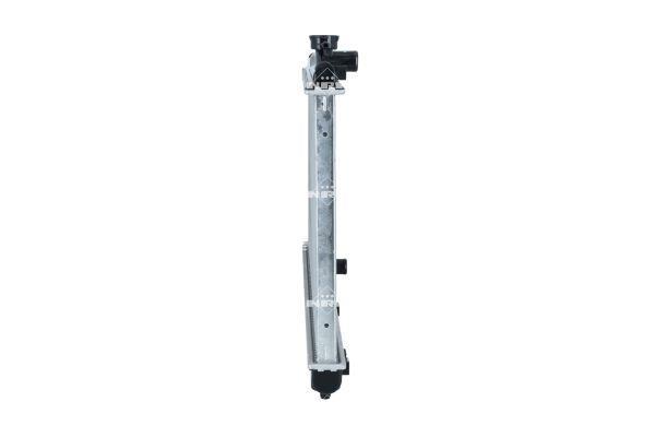 Radiador motor NRF B.V. ref. 53273