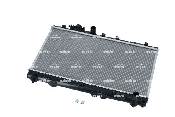 Radiador motor NRF B.V. ref. 53273