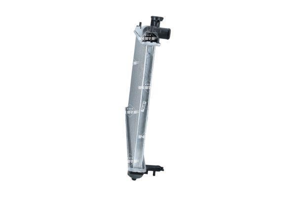 Radiateur moteur (Radiateur de refroidissement) NRF B.V. 53275