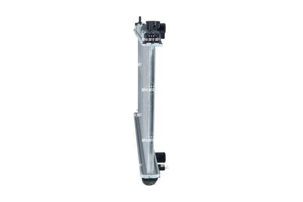Radiador, refrigeración del motor NRF B.V. ref. 53277