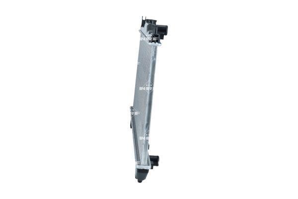 Radiateur moteur (Radiateur de refroidissement) NRF B.V. 53278