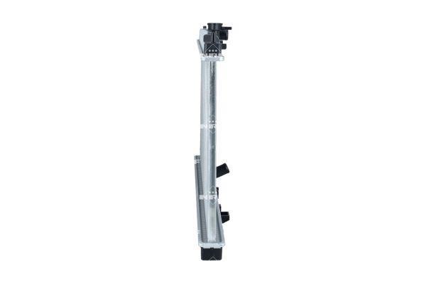 Radiador, refrigeración del motor NRF B.V. ref. 53284